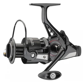 Cormoran CORTEC BR 4 PIF 3,000 Freespool Reel 3BB 200 m/0.30 mm Black/Silver – 19 03300
