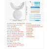 LED Light Teeth Whitening Kit with 32 Accelerator Lights Whitening