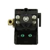 Pressure switch for air compressor made by Furnas / Hubbell
