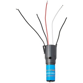 Supco RCO210 - RSC Series Solid State Relay Overload & Start Capacitor Combination