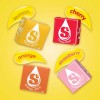 Mars Wrigley Confectionery US, LLC Starburst Original Fruit Chews Chewy