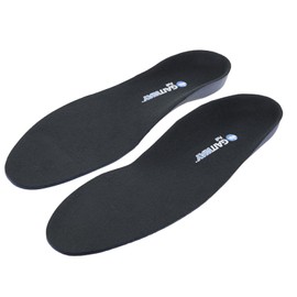 Gaitway Classic Full Length Insoles | 3 Levels of Pronation Control Arch Support Orthotics (As Supplied to NHS) | for Active Users