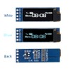 0.91inch I2C OLED Display Module I2C SSD1306 OLED Display Module