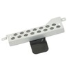 Fleshy Leaf Hard Drive Caddy HDD Bracket with Screws Replacement