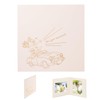 HAKUBA 4977187003352 HAKUBA Photo Mount Joyful Honeymoon AZ 2L Size