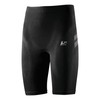 LP Embioz Thigh Support Compression Shorts - Black, X-Large