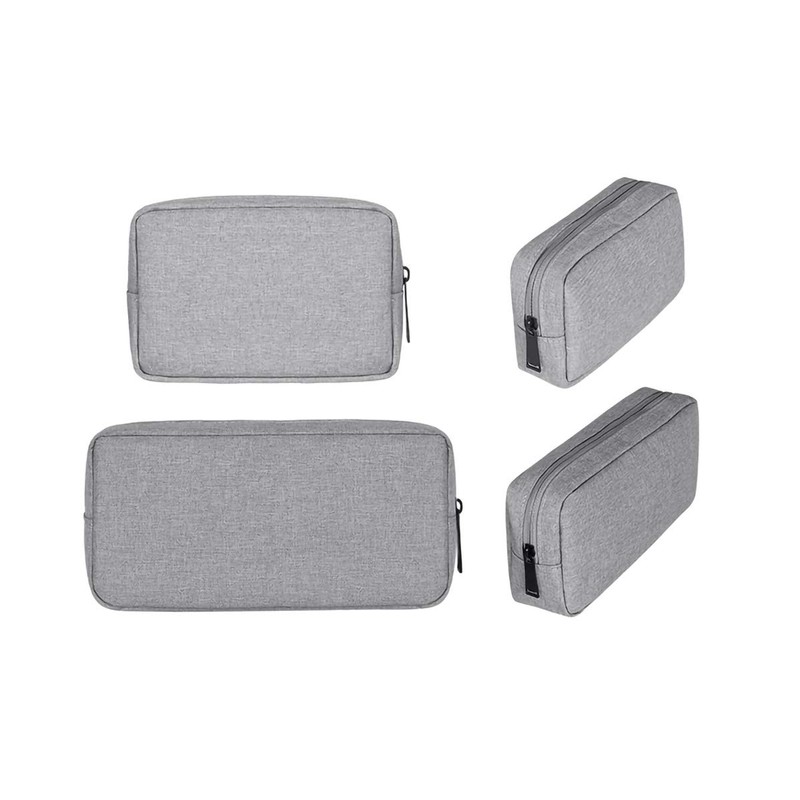 Universal Electronics/Accessories Soft Carrying Case Bag, Durable & Light-Weight,Suitable for