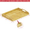 Cutting Board for Ninja Foodi SP101 SP201 SP301 SP351 DCT401