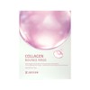 Bulletinash Partners Jayjun Mask Pack Low Molecular Fish Collagen Bounce