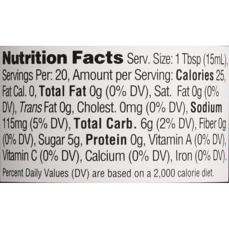 Trader Joe's Sweet Chili Sauce 10.1 Fl. Oz. (Pack of