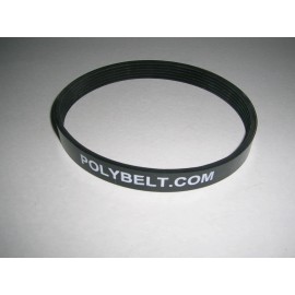 Craftsman 2 MOTOR DRIVE BELTS for CRAFTSMAN 113.248440 12" BAND SAW FREE USA SHIPPING