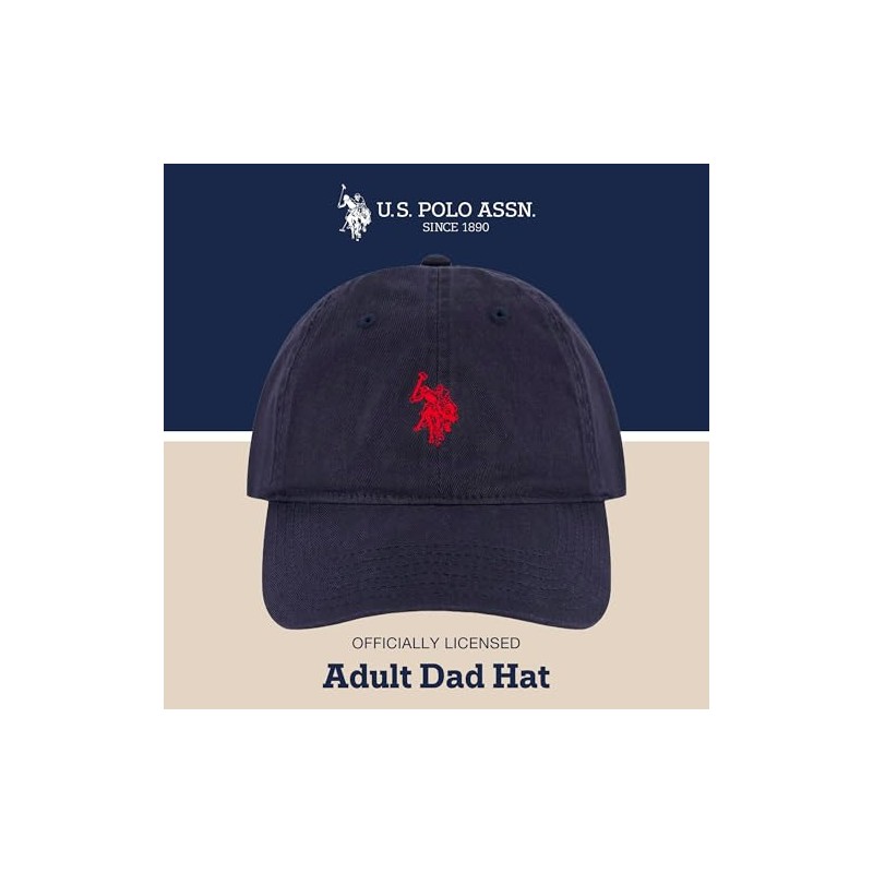 U.S. Polo Assn. U.s. Polo Assn. Gorra de béisbol Ajustable