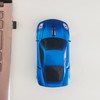 WUQIDA Wireless Car Mouse, Sport Car Shaped Mouse Mice for