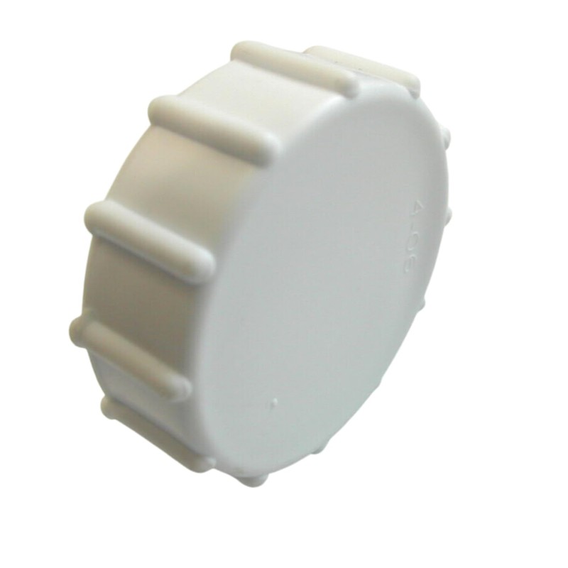 CTS Appliance Waste Trap Blanking Cap & Washer Blank 32mm