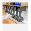 Universal cordless Drill Holder/Mount (Makita, DeWalt, Bosch, Festool) - 10