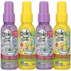 Set of 4 Stinky Bowl Spray 1.85oz - Before You