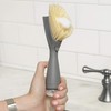Full Circle Fomo Foam Dispensing Dish Brush Refill, Set of