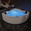 AQUADE Jet Nozzle Water Nozzle for Whirlpool Jacuzzi Diameter 35