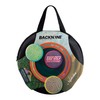 Waboba Backnine, Nomadic Disc Golf / Frisbee Throwing Flying Target