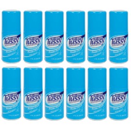 Tussy Anti-Perspiran