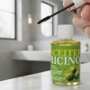 Aceite De Ricino Para Cabello, Cejas Y Pestañas Chic 15ml