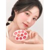 [Brush Giveaway] Mood Painting Lip & Cheek Palette / [브러쉬