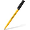 STAEDTLER Fine 0.3mm 430 Stick Ballpoint Pens Writing Pen Smooth