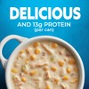 Progresso Chicken Corn Chowder, Reduced Sodium Canned Soup, 18.5 oz