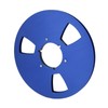 Tape Empty Reel, Stainless Steel Screw 3 Holes 1/4 10.5