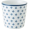 Laura Ashley Beker Petit Fleur 32 cl.
