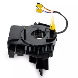 Unbranded 5156106AD Fit For 07-18 Chrysler Dodge Jeep with Angle Sensor