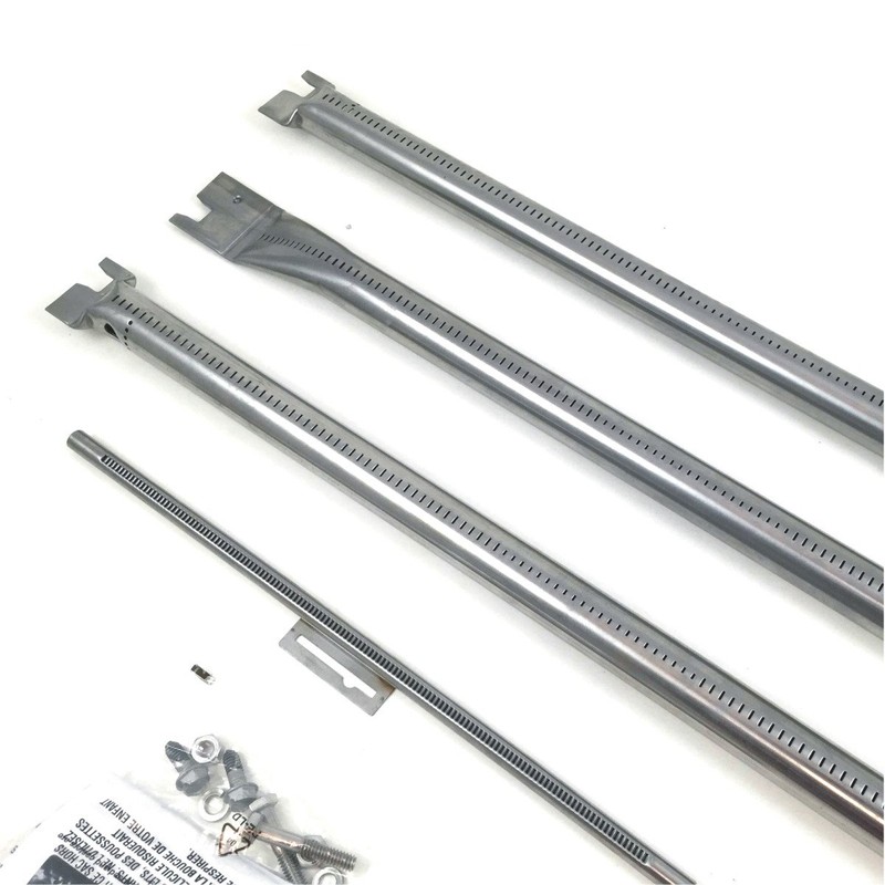 Weber 67722 - 3 Burner Tube Set for Genesis 300