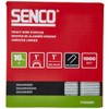 SENCO P13BABR 1" 16 Gauge 1" Crown Heavy Wire Staples,