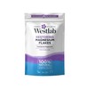 Westlab Magnesium Flakes | RESTORING Magnesium Chloride Bath Flakes |