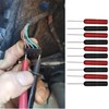 2 Pcs Back Probe Test Kits, 2mm Needle Test Probes