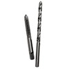 Century Drill & Tool 95403 Tap and Drill, 1/4-20NC