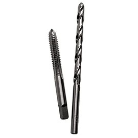 Century Drill & Tool 95403 Tap and Drill, 1/4-20NC