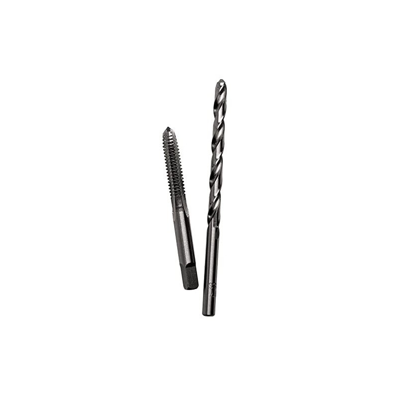 Century Drill & Tool 95403 Tap and Drill, 1/4-20NC