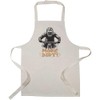 Azeeda 'More Dirt! Mountain Biker' Kid’s Cooking Apron (AP00070565)