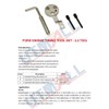 UTMALL Diesel Engine Timing Tool Cam Crankshaft Locking Tool Set