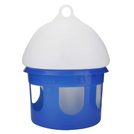 01 Bird Water Dispenser, 2L, Automatic, Pigeon Feeder