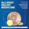 MAJOR MAJOR Chlorpheniramine 4 Mg Tabs - Chlorpheniramine Maleate 4-Hour