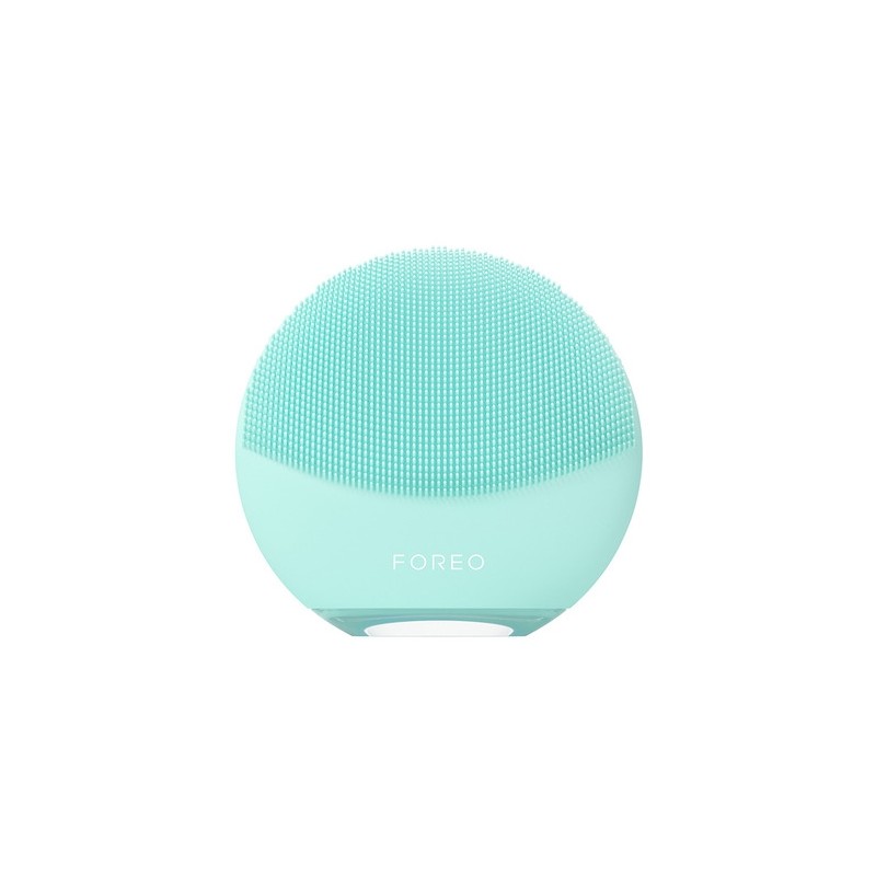 Foreo Luna 4 Mini (Arctic Blue) / 포레오 루나 4