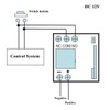 Wireless Relay Module, RF Relay Switch Wireless Remote Control with