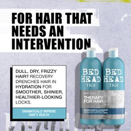 Tigi Bed Head Recovery 750 ml