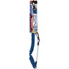 SK11 SWF-1KG Wire Fit Safety Cord, Natural Length: Approx. 22.0