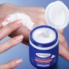 Crema Hidratante Para Pies Y Cuerpo Con Vitamina E Y