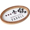 Across the Board Farkle Game tabletop games