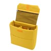 Waterproof Camera Insert Bag Shockproof Camera Inner Case Bag for