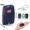 Grillix BFT Remote Control, Universal Gate Remote Control with BFT